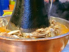 -年轮烧烤·羊蝎子·烤鱼(星湖街店)
