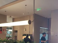 -吕氏疙瘩汤·海鲜新鲁菜(凯德mall新都心店)