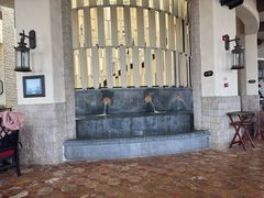 -南沙游艇会·大兵船餐厅