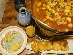 -长亭酒肆.武夷菜(鼓楼后海店)