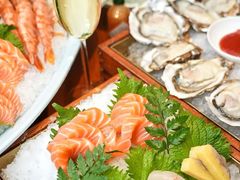 -Mr.Fish鱼鲜生海鲜放题(高德置地冬广场店)