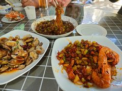 -公寓家常菜馆(海军博物馆店)