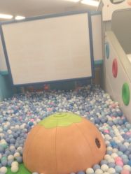 -孩子王童乐园(保定万博广场店)