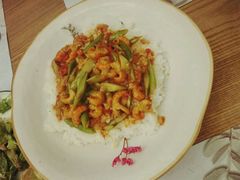 -麦甜创意轻食餐厅(西康路店)