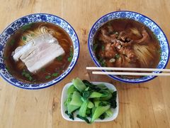 -裕兴记·三虾面(西北街总店)