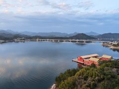 -千岛湖忆湖度假酒店(中心湖景区店)