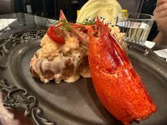 -LESCEDARS  Bistro香柏树(外滩店)