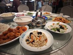 -北京全聚德(方庄店)