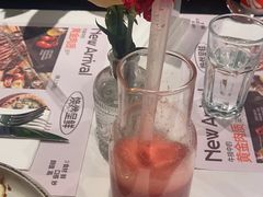 -半秋山西餐厅(巴南万达广场店)