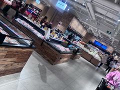 -七鲜超市(瑞虹天地太阳宫店)