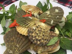 -幸福姐海鲜大排档