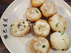 -哑巴生煎(临顿路店)