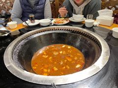 -沈厨地锅老灶•徐州烧烤(黄渡店)
