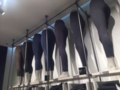 -lululemon(新天地店)