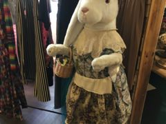 -恋物百货商店(华侨城店)