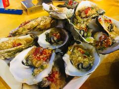 -皮记海鲜1995(寮步店)