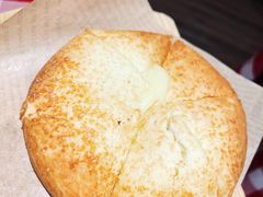 蒙古奶酪饼-西贝(宁波天一国购店)