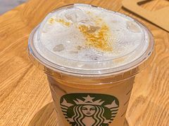 -星巴克臻选(郑州国贸360广场店)