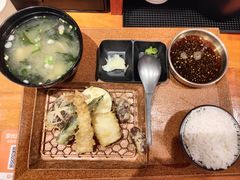 -天妇罗内顺田(罗湖店)