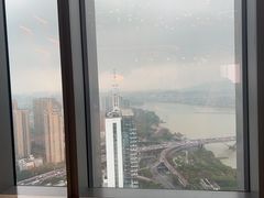 -三迪希尔顿酒店·星空酒廊