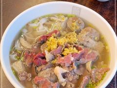 -潮镇老尾牛杂(环城西路店)