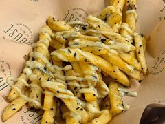 -静香HOUSE·全时段融合餐厅(七星欢乐颂店)