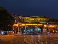-凤池园