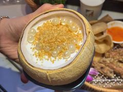 -润泽园椰子鸡(汇一城店)