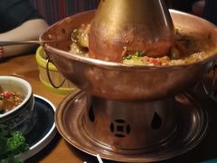 -雀舞云南菜(天津天河城购物中心店)