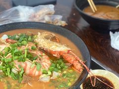 -鲤.金记沙茶面(总店)