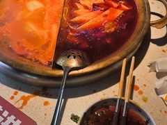 -小龙坎火锅(全球总店)