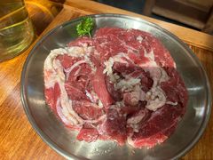 -西塔老太太泥炉烤肉(万柳华联店)
