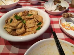 -西贝莜面村(上海百联西郊店)