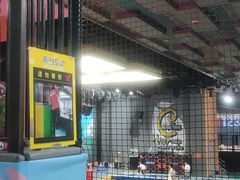 -嗨马乐动室内潮玩运动·团建·轰趴·桌游(南丰汇店)
