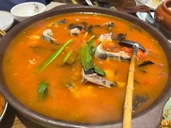 -金孔雀德宏傣味餐馆(魏公村店)