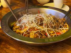 -弓虽昌焖烧鸡(大竹林店)