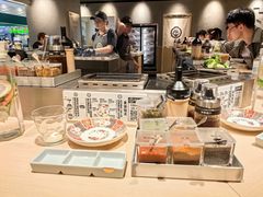 -肉肉大米(金虹桥店)