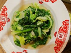 -肖记公安牛肉鱼杂馆· 省级非物质文化遗产(仁和路店)