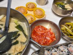 -HOTISLAND海鸡岛·韩国料理(江南西店)