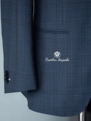 点击看大图 -BROTHER西服礼服定制·商务·婚礼(佛山南海店)