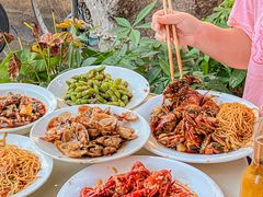 -捌贰虾蟹·江湖菜馆(江汉路店)