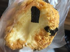 海苔酥松小贝-鲍师傅糕点(春熙路店)