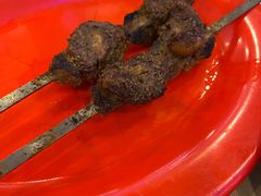 烤羊腰-维吾尔餐厅(宜山路店)