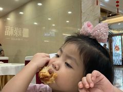 -禄福山庄•顺德菜·融和菜(龙江店)