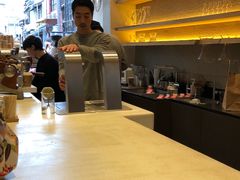 -% Arabica(京都东山店)