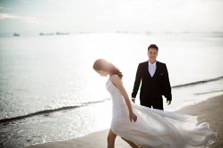 -格调婚纱摄影 (福州总店)