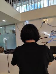 -丽时 Hair Salon