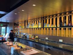 -雾山韩式烤肉·海南糟粕&椰子鸡火锅·海景餐厅(三亚绿发山海天JW万豪酒店)