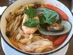 -曼谷食堂·泰国家庭料理(丹桂路店)