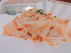 XO酱陈村粉-顺德人家食府(黄金广场店)